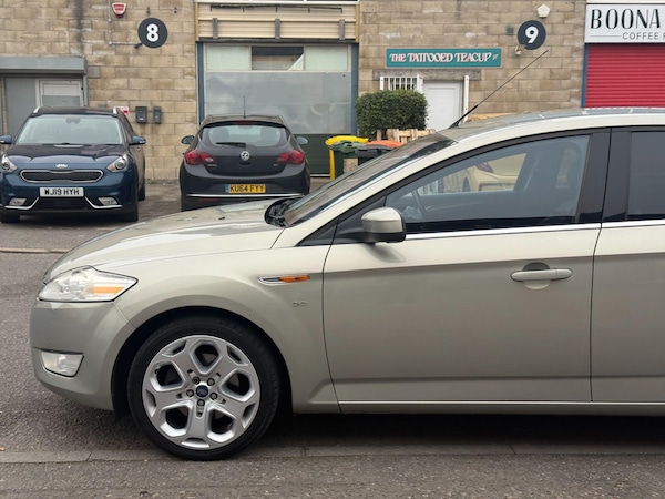 Used Ford Mondeo 2009 for sale - 76260582: Photo 20