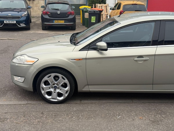 Used Ford Mondeo 2009 for sale - 76260582: Photo 21