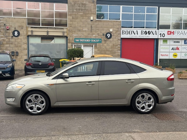 Used Ford Mondeo 2009 for sale - 76260582: Photo 22