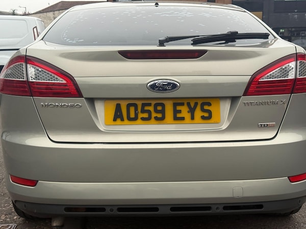 Used Ford Mondeo 2009 for sale - 76260582: Photo 24
