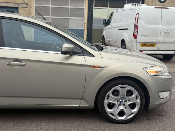 Used Ford Mondeo 2009 for sale - 76260582: Photo 27