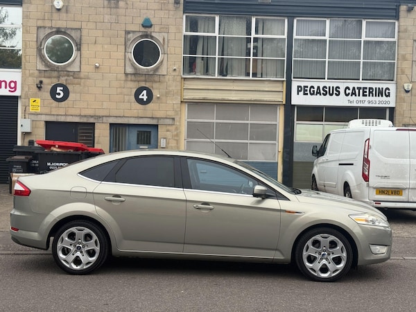 Used Ford Mondeo 2009 for sale - 76260582: Photo 28