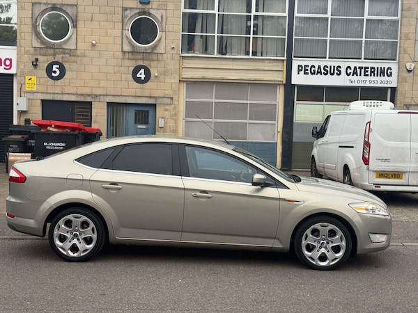 Used Ford Mondeo 2009 for sale - 76260582: Photo 29