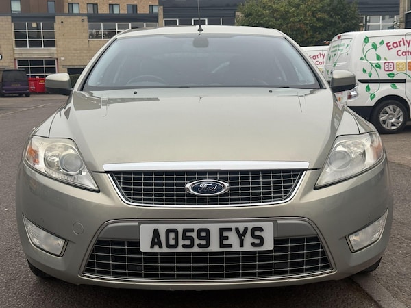 Used Ford Mondeo 2009 for sale - 76260582: Photo 2
