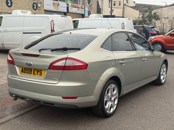 Used Ford Mondeo 2009 for sale - 76260582: Photo 30