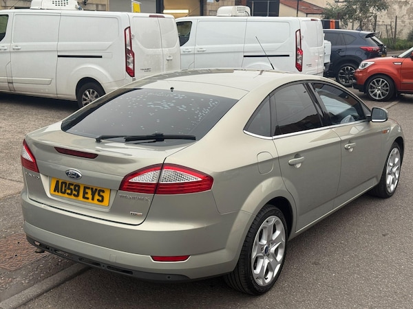 Used Ford Mondeo 2009 for sale - 76260582: Photo 32