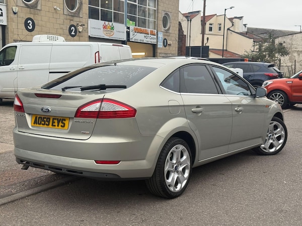 Used Ford Mondeo 2009 for sale - 76260582: Photo 33