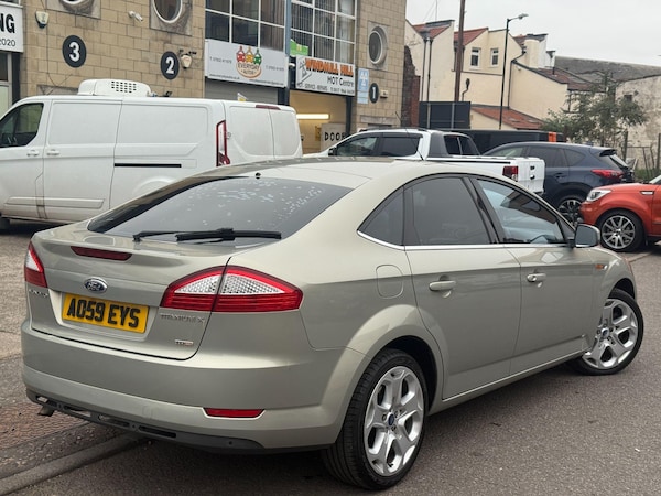 Used Ford Mondeo 2009 for sale - 76260582: Photo 34