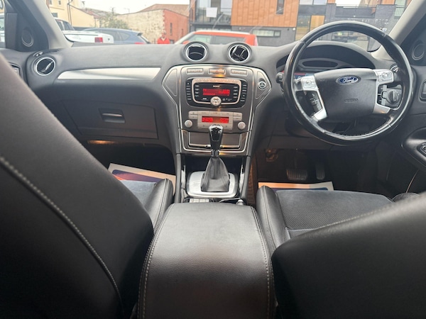 Used Ford Mondeo 2009 for sale - 76260582: Photo 35