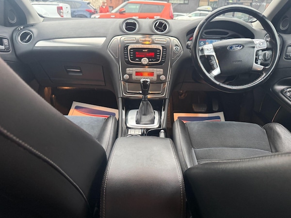 Used Ford Mondeo 2009 for sale - 76260582: Photo 36