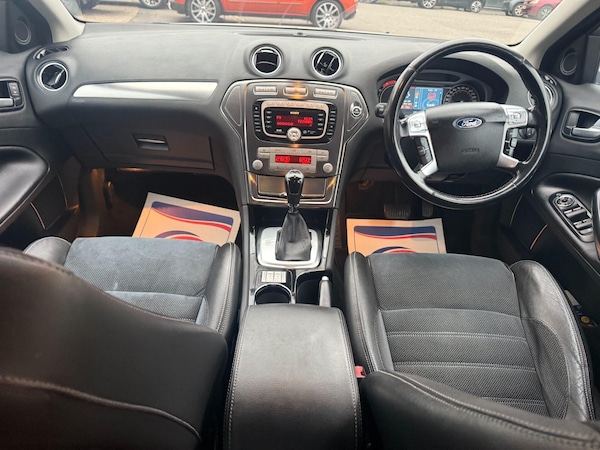 Used Ford Mondeo 2009 for sale - 76260582: Photo 38