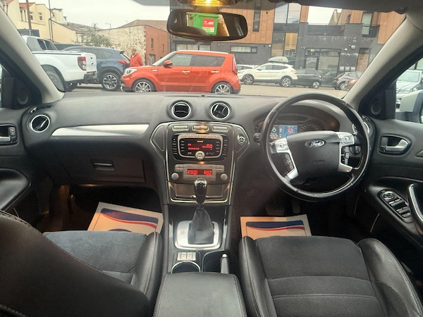 Used Ford Mondeo 2009 for sale - 76260582: Photo 39