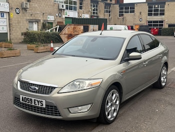 Used Ford Mondeo 2009 for sale - 76260582: Photo 3