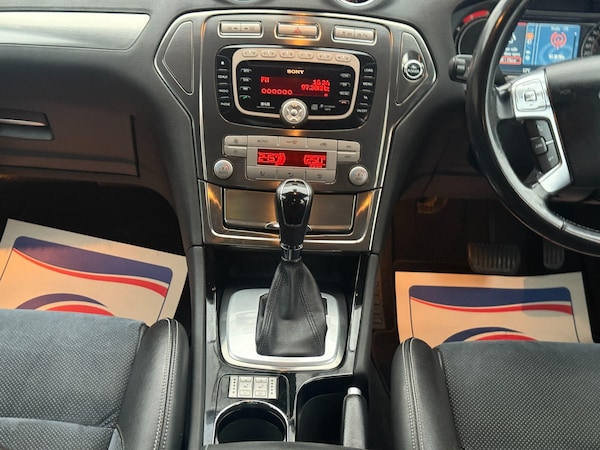 Used Ford Mondeo 2009 for sale - 76260582: Photo 41