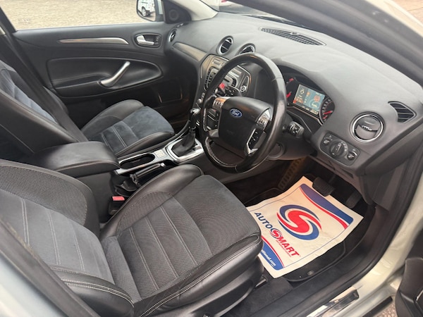 Used Ford Mondeo 2009 for sale - 76260582: Photo 43
