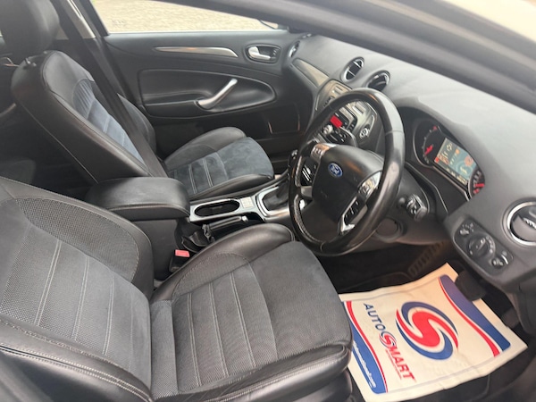 Used Ford Mondeo 2009 for sale - 76260582: Photo 44