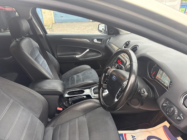 Used Ford Mondeo 2009 for sale - 76260582: Photo 45