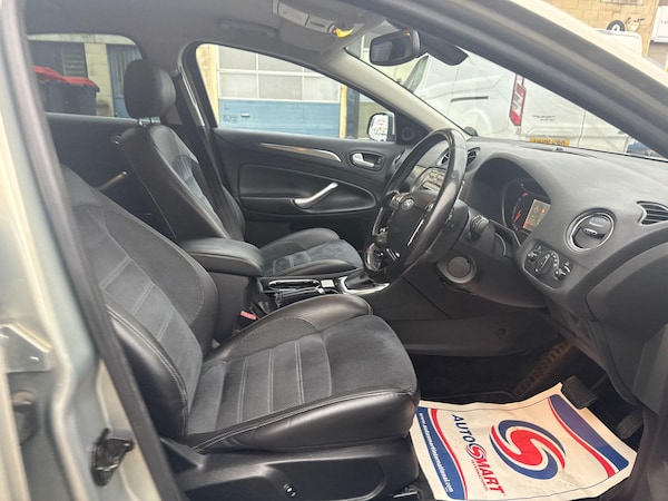 Used Ford Mondeo 2009 for sale - 76260582: Photo 47