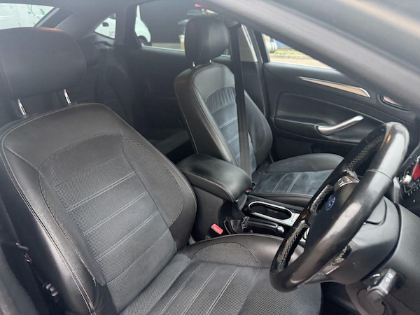 Used Ford Mondeo 2009 for sale - 76260582: Photo 48