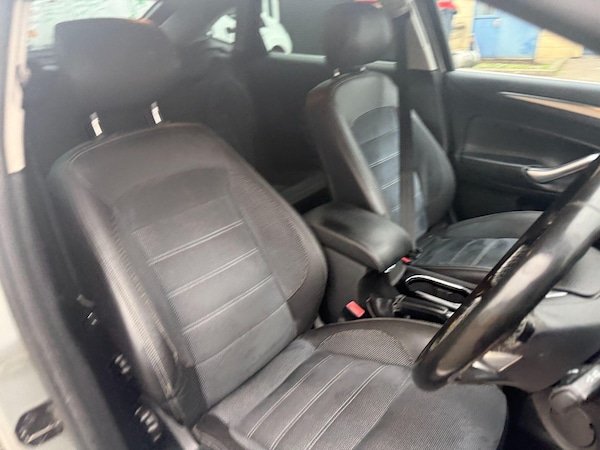 Used Ford Mondeo 2009 for sale - 76260582: Photo 49