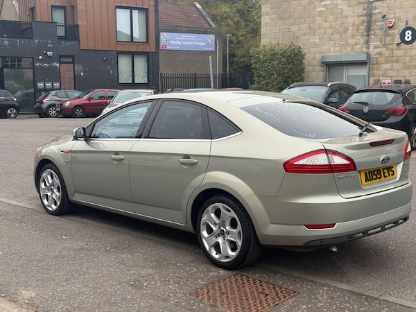 Used Ford Mondeo 2009 for sale - 76260582: Photo 4