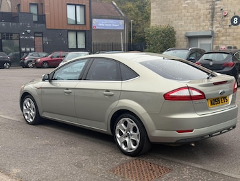 Used Ford Mondeo 2009 for sale - 76260582: Photo 4