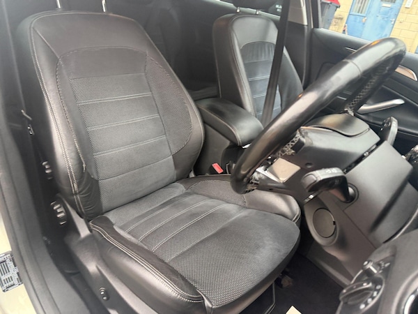 Used Ford Mondeo 2009 for sale - 76260582: Photo 50