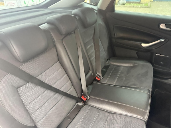 Used Ford Mondeo 2009 for sale - 76260582: Photo 51