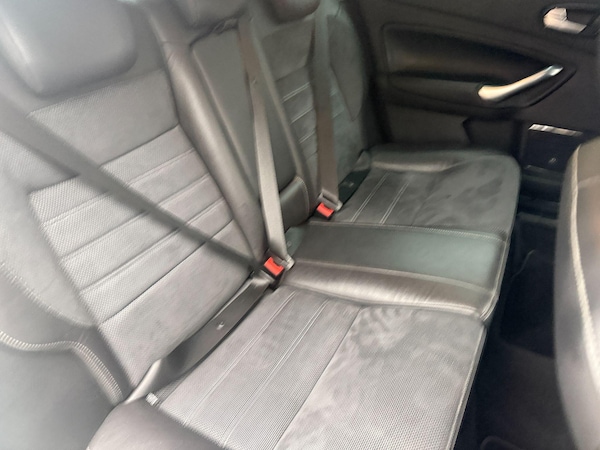 Used Ford Mondeo 2009 for sale - 76260582: Photo 52