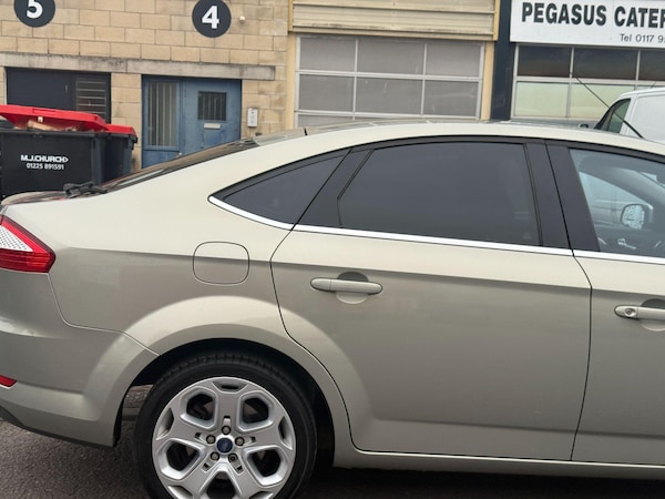 Used Ford Mondeo 2009 for sale - 76260582: Photo 53