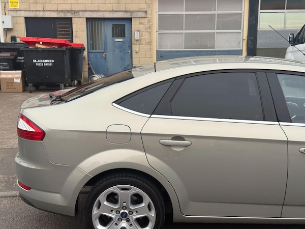 Used Ford Mondeo 2009 for sale - 76260582: Photo 54