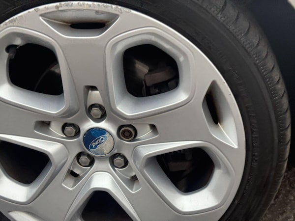Used Ford Mondeo 2009 for sale - 76260582: Photo 55