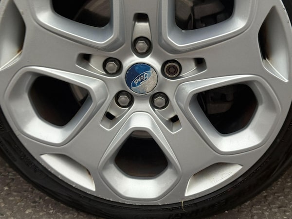 Used Ford Mondeo 2009 for sale - 76260582: Photo 56