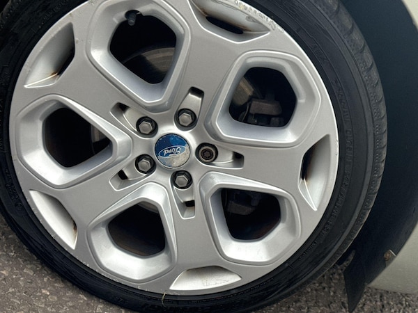Used Ford Mondeo 2009 for sale - 76260582: Photo 57
