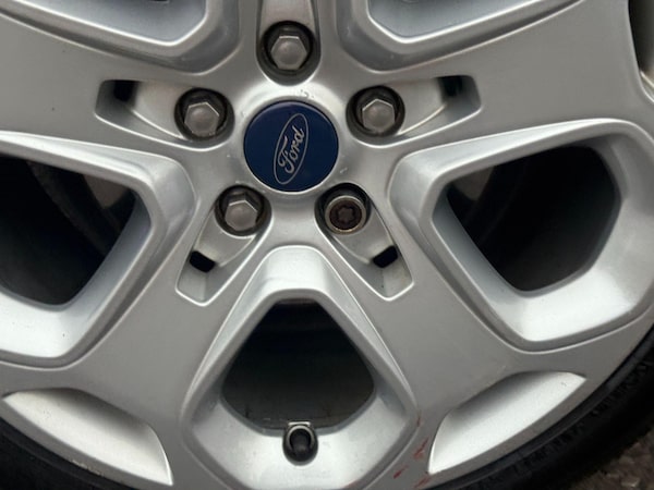 Used Ford Mondeo 2009 for sale - 76260582: Photo 58