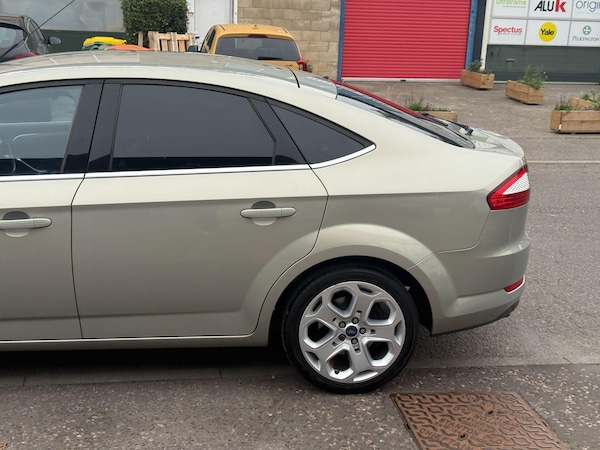 Used Ford Mondeo 2009 for sale - 76260582: Photo 59