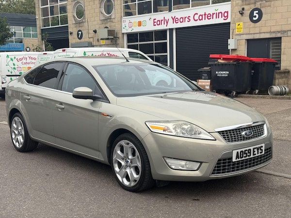 Used Ford Mondeo 2009 for sale - 76260582: Photo 5