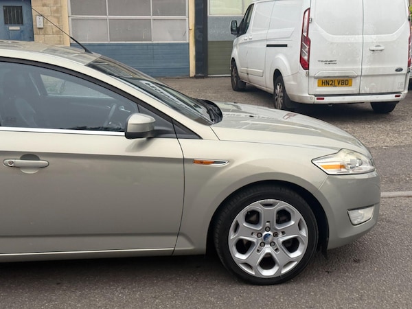 Used Ford Mondeo 2009 for sale - 76260582: Photo 60