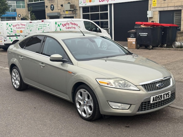 Used Ford Mondeo 2009 for sale - 76260582: Photo 6