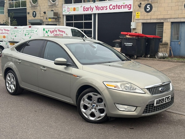 Used Ford Mondeo 2009 for sale - 76260582: Photo 7
