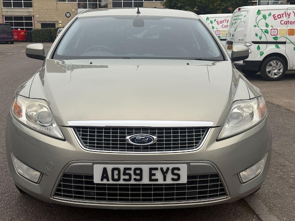 Used Ford Mondeo 2009 for sale - 76260582: Photo 8