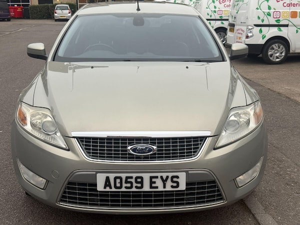 Used Ford Mondeo 2009 for sale - 76260582: Photo 9
