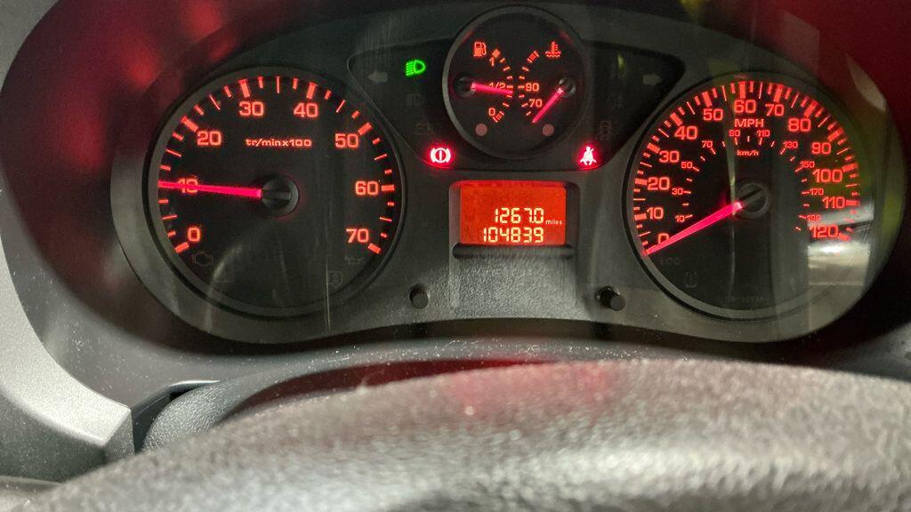 Used Citroen Berlingo Multispace 2017 for sale - 77387094: Photo 10