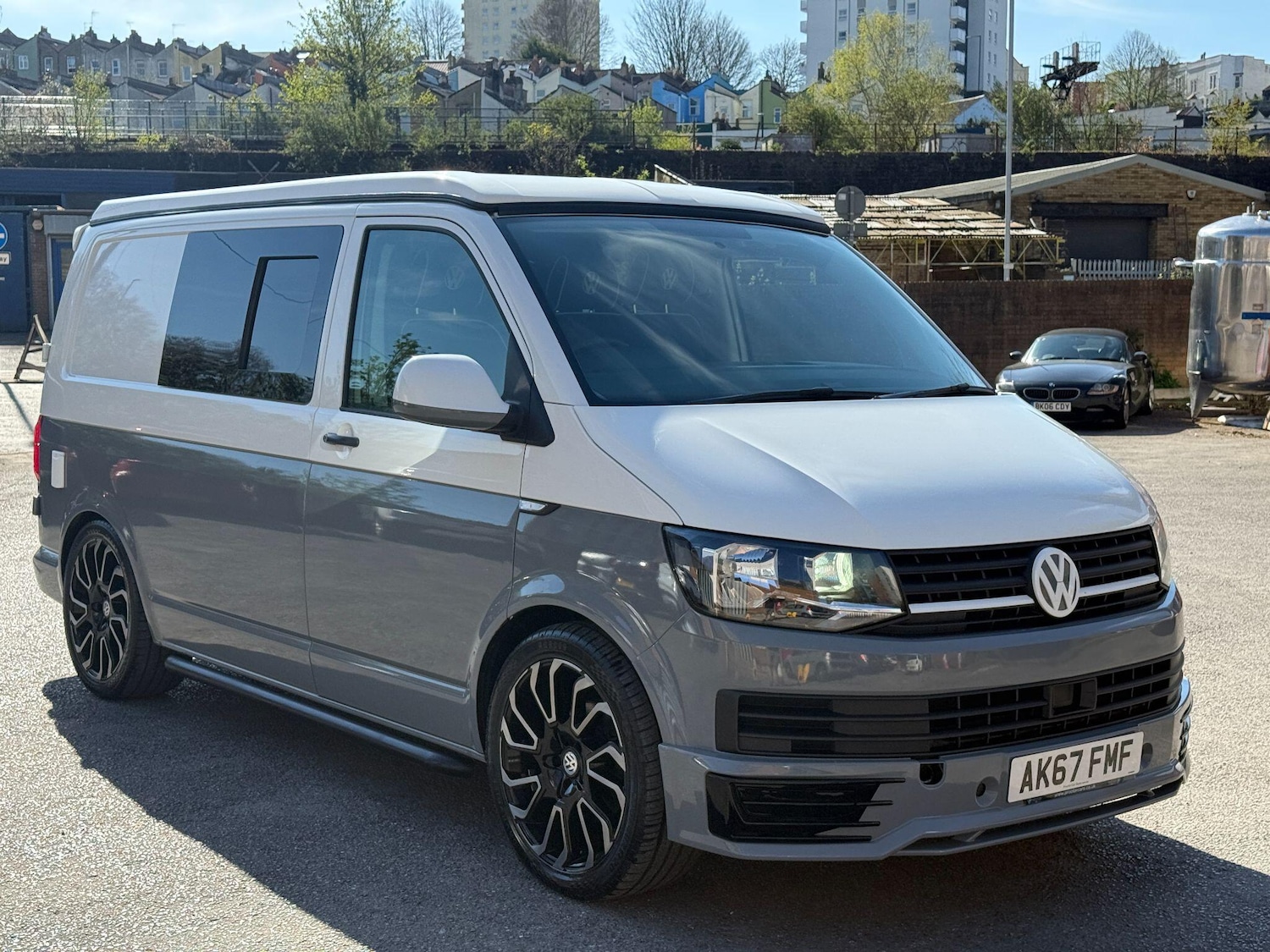 Used Volkswagen Transporter 2017 for sale - 78157198: Photo 20