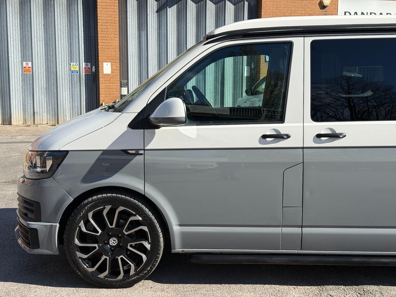 Used Volkswagen Transporter 2017 for sale - 78157198: Photo 23