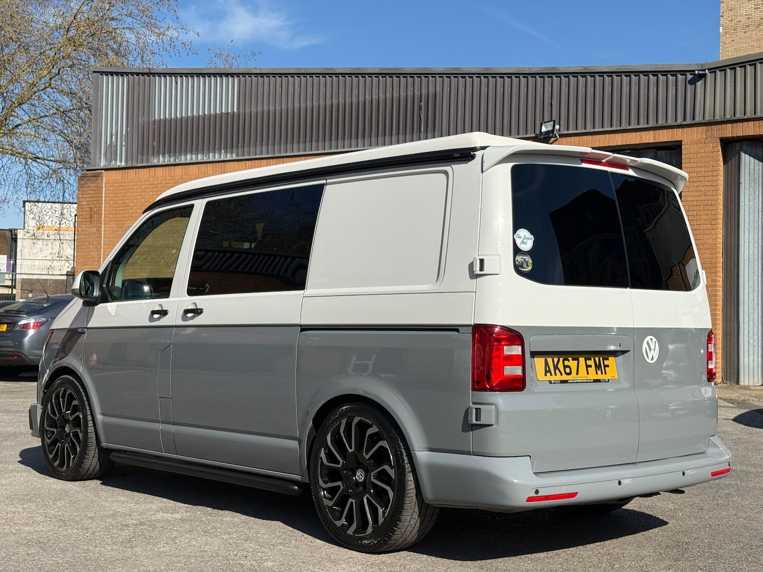 Used Volkswagen Transporter 2017 for sale - 78157198: Photo 30