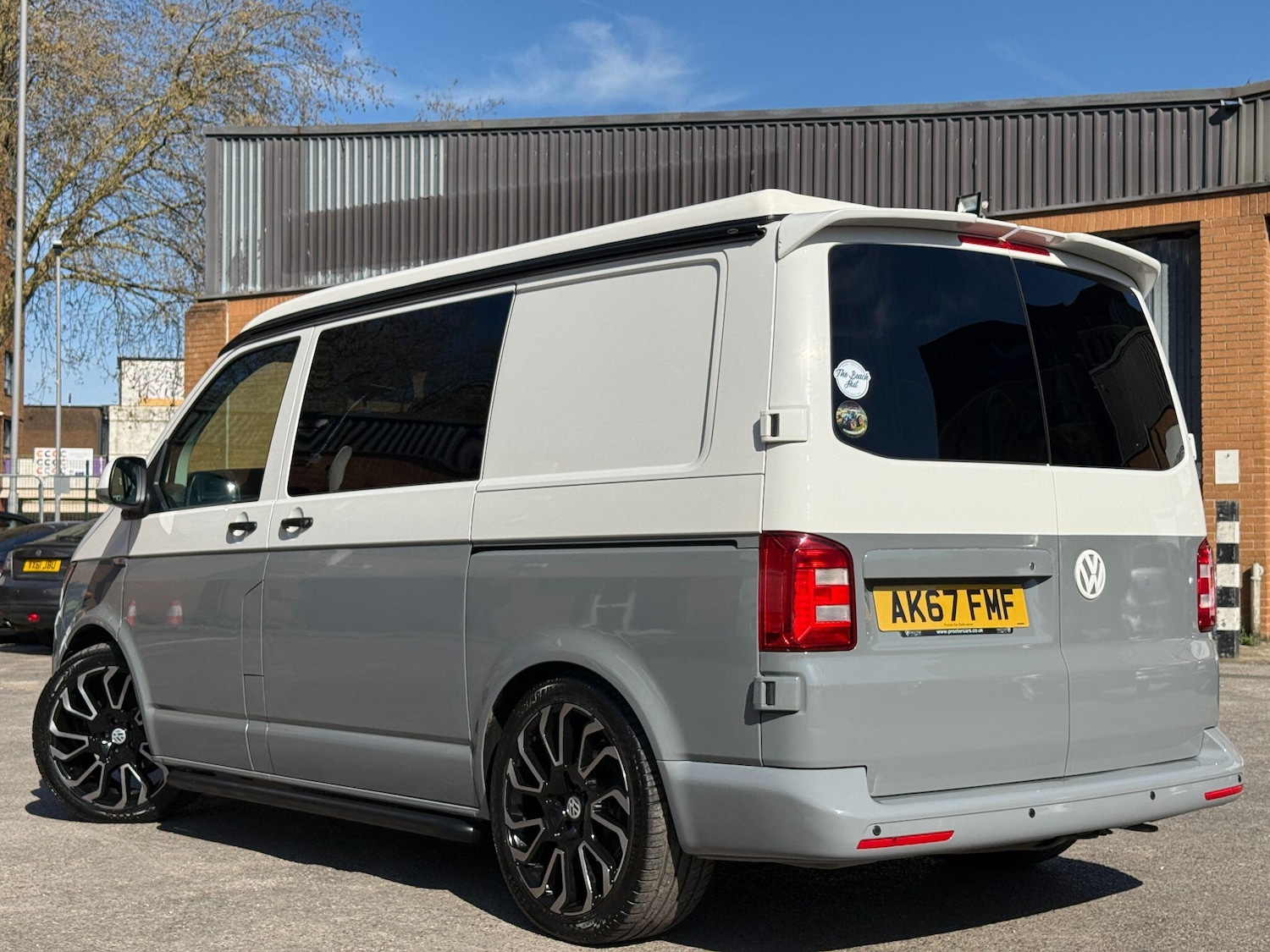 Used Volkswagen Transporter 2017 for sale - 78157198: Photo 32