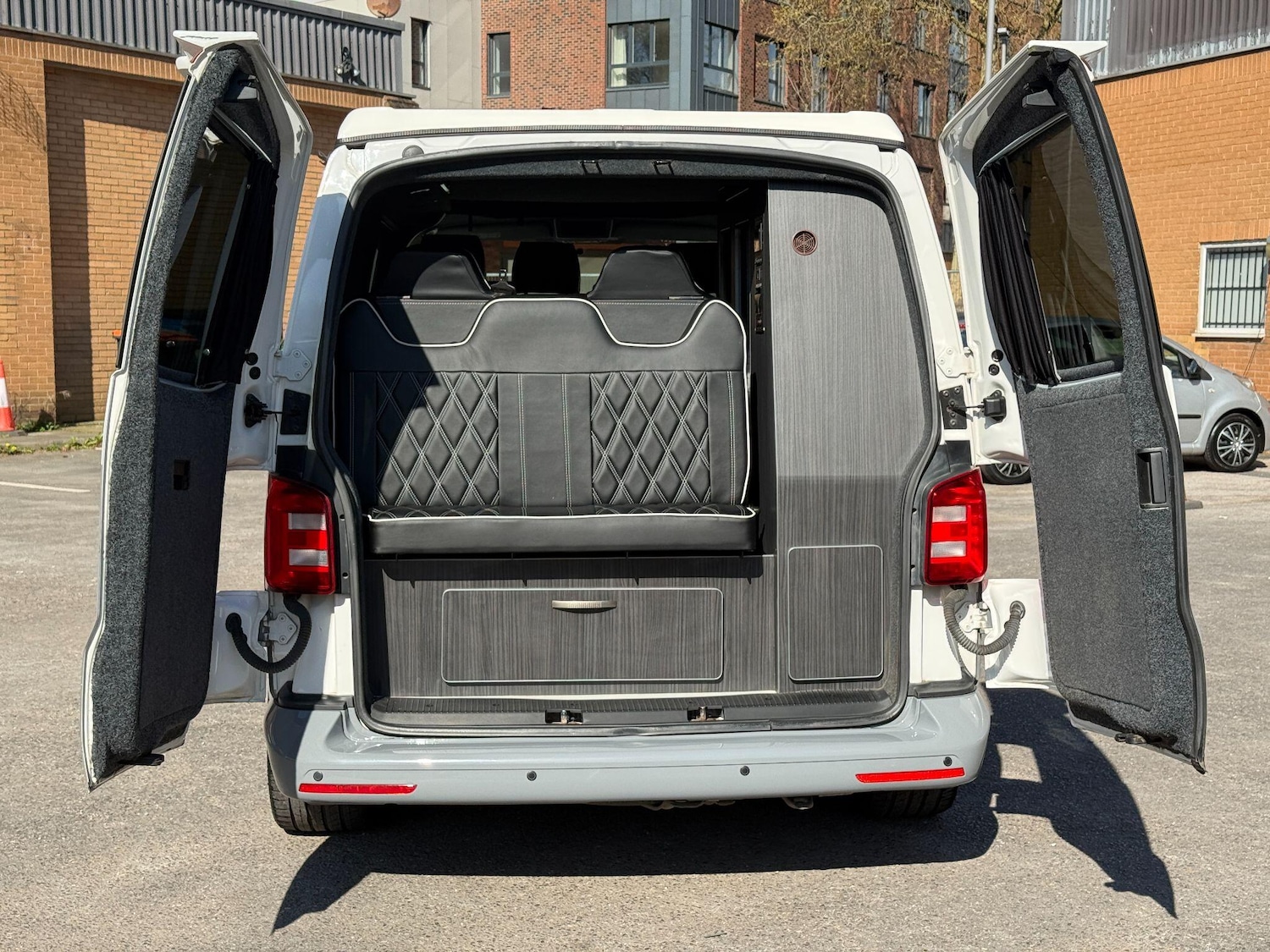 Used Volkswagen Transporter 2017 for sale - 78157198: Photo 37