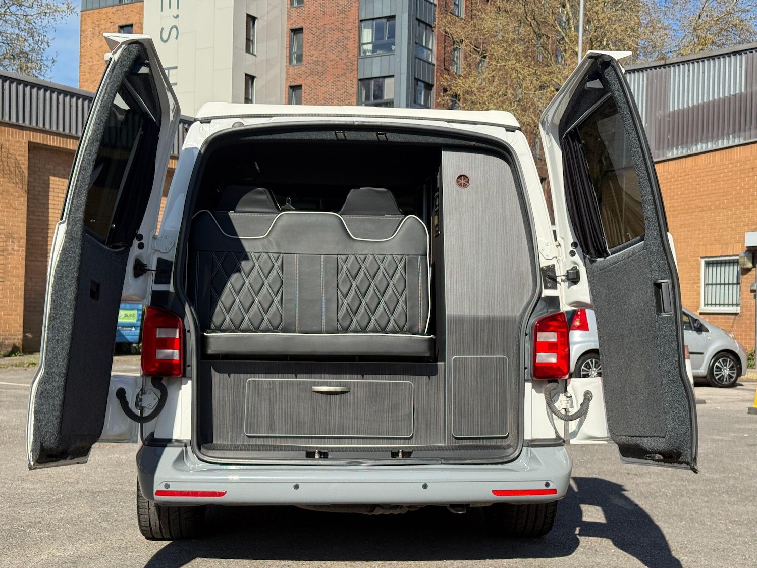 Used Volkswagen Transporter 2017 for sale - 78157198: Photo 38