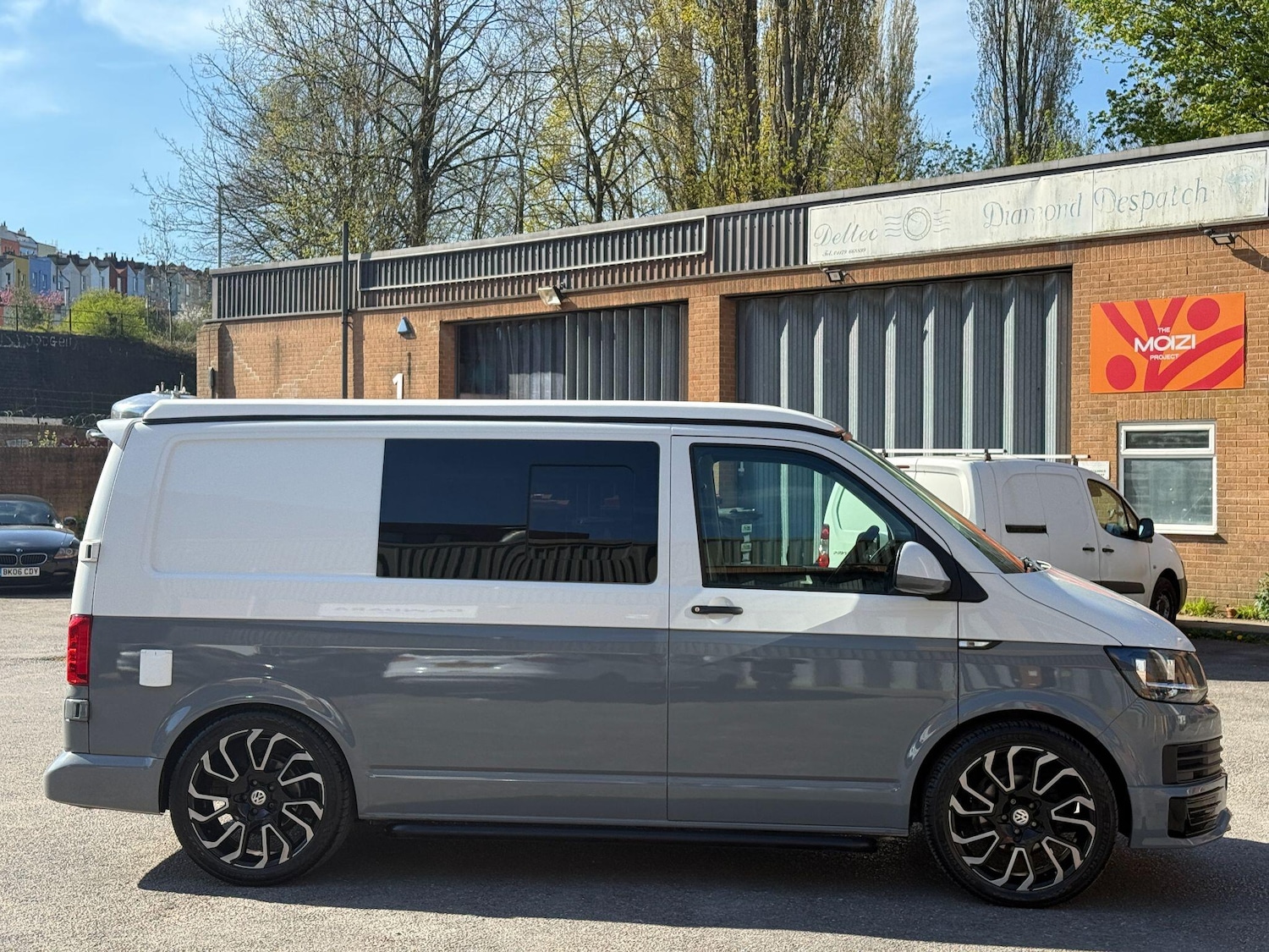 Used Volkswagen Transporter 2017 for sale - 78157198: Photo 39